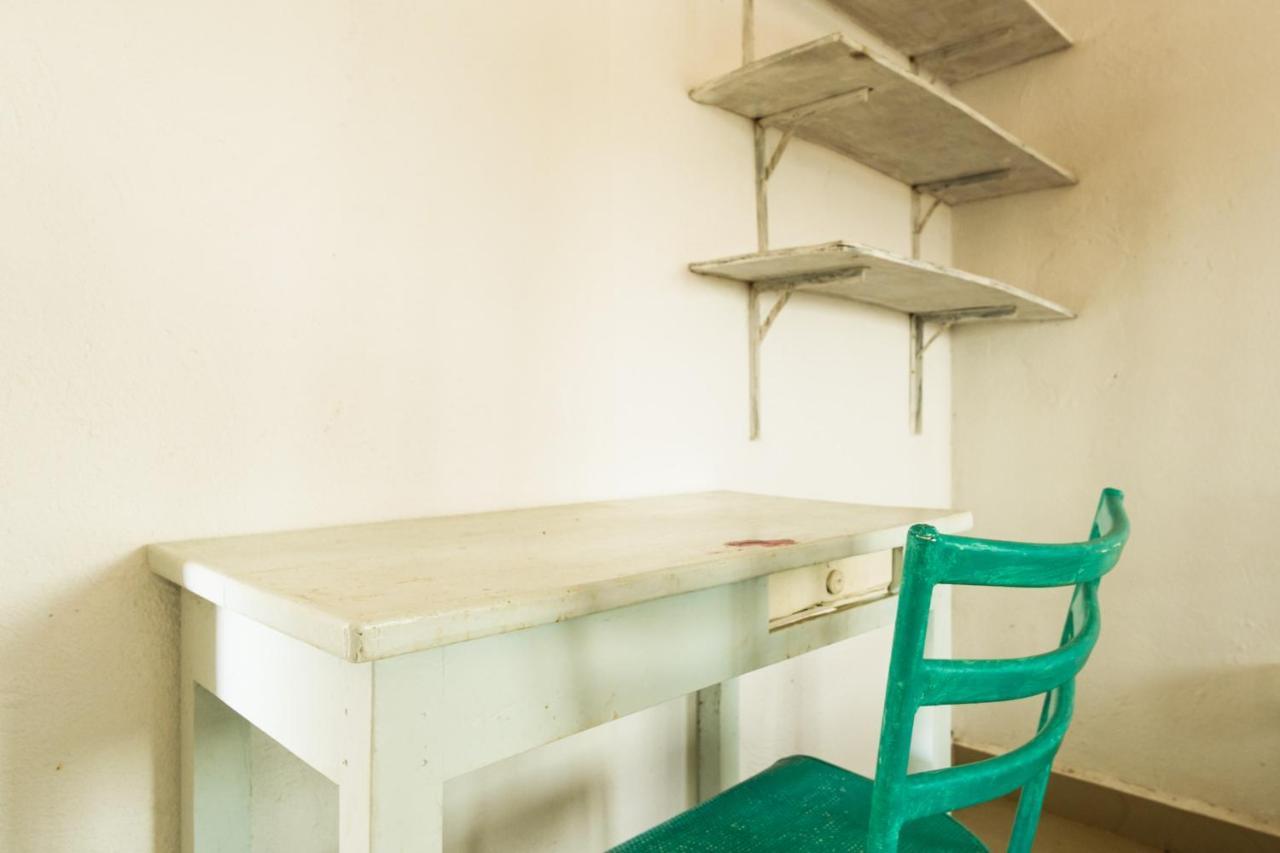 Tranquilo Arambol Hostel ภายนอก รูปภาพ